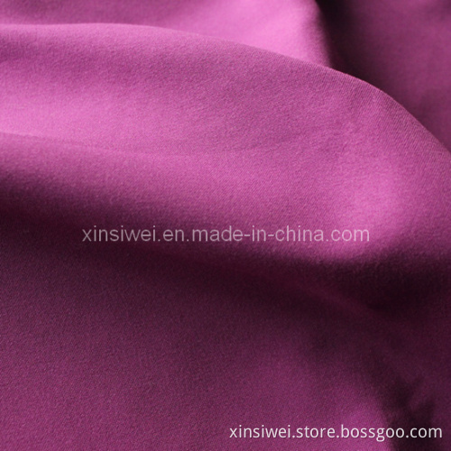 Twill Peach Skin Fabric (SL706)